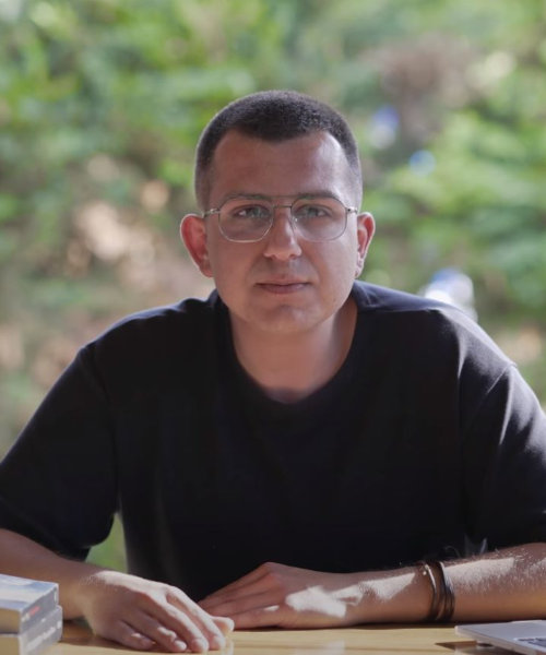 Türk Psikolog Suudi Arabistan