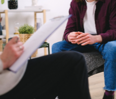 Suudi Arabistan bireysel terapi