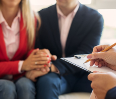 Suudi Arabistan çift terapisi