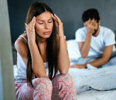 Suudi Arabistan cinsel terapi