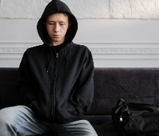 Suudi Arabistan ergen terapisi