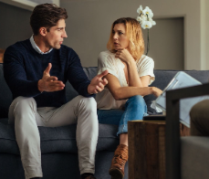 Suudi Arabistan evlilik terapisi